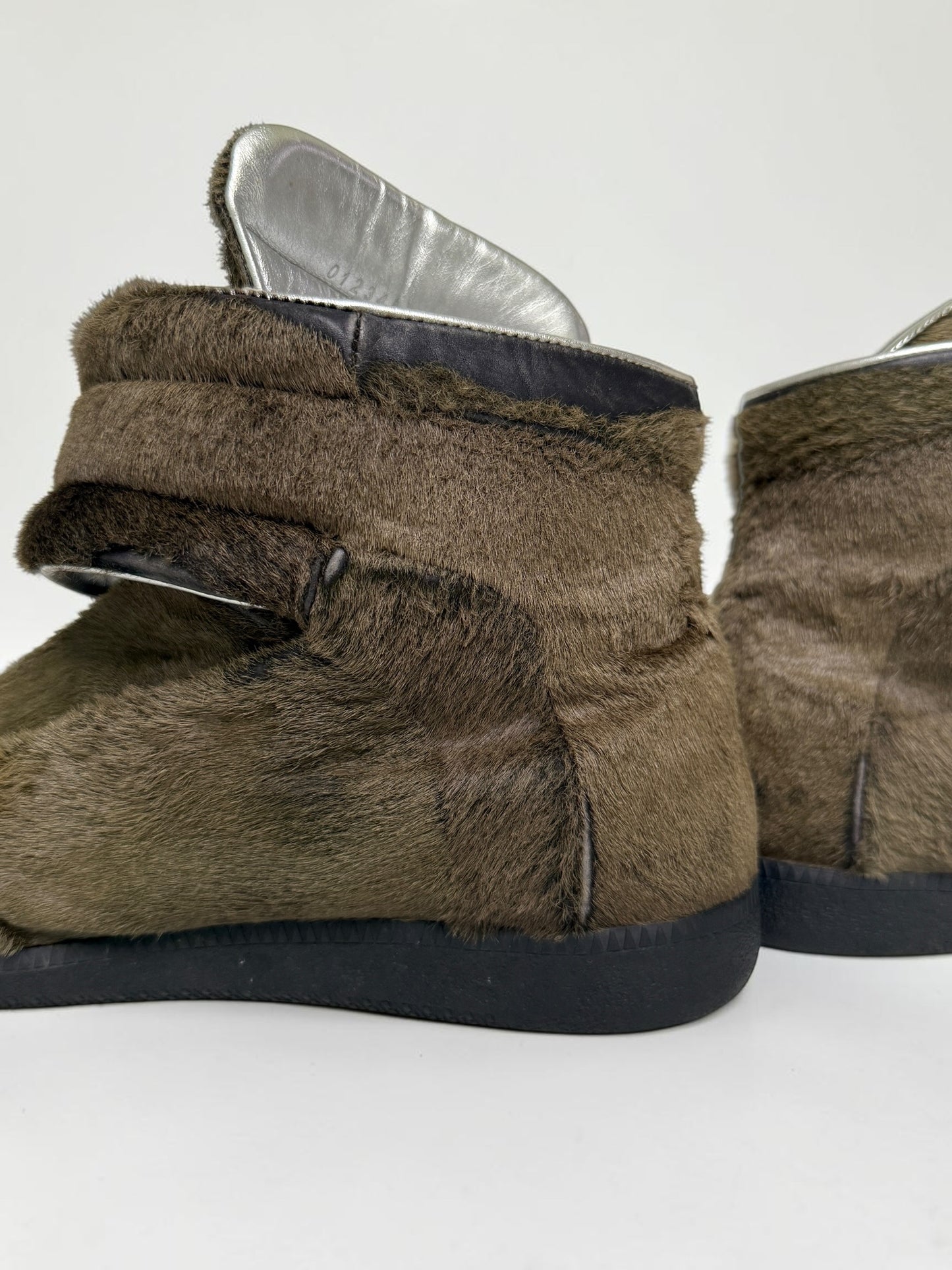 Maison Margiela Future Pony Hair Yeezus Tour (42)