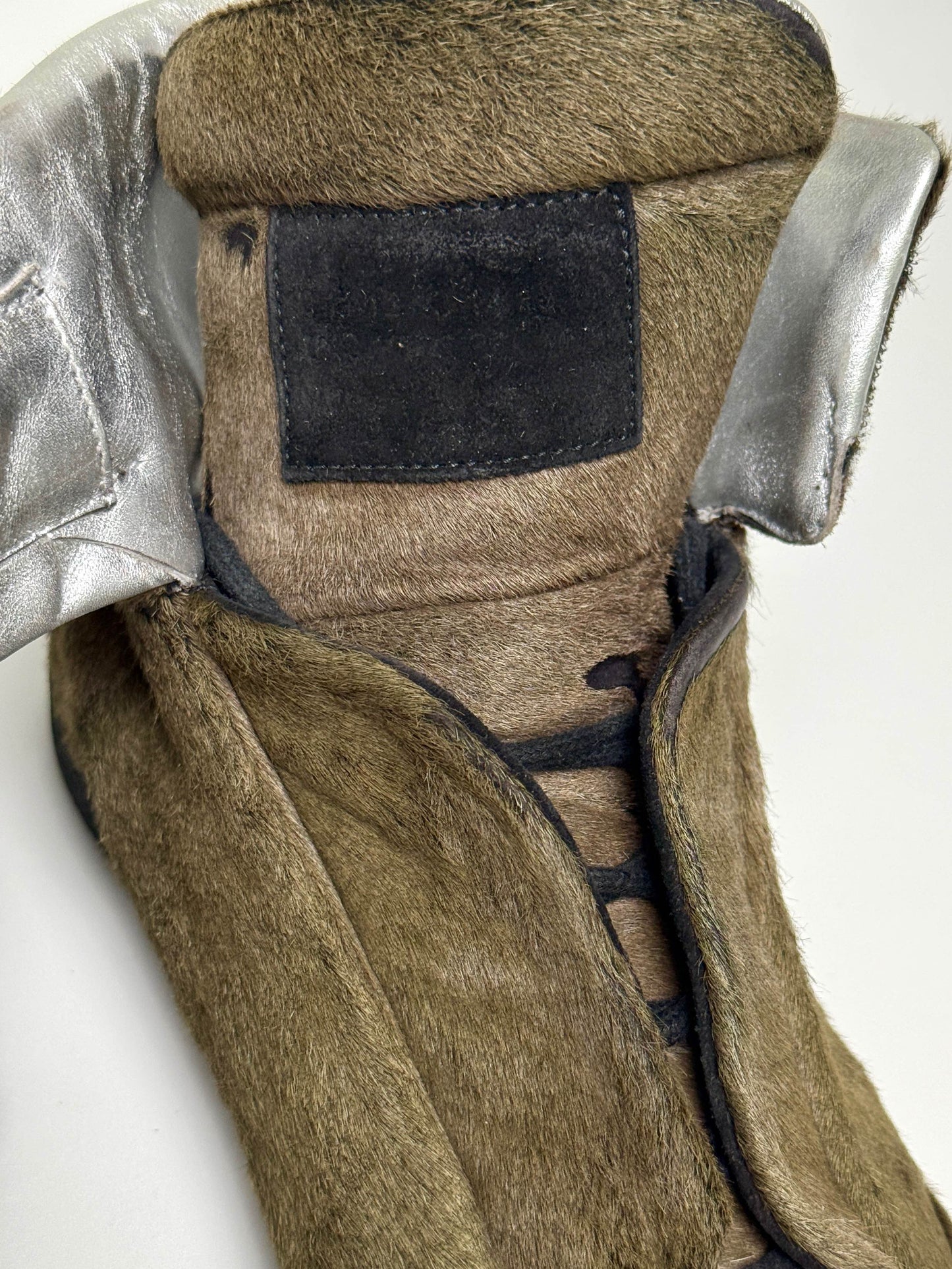 Maison Margiela Future Pony Hair Yeezus Tour (42)