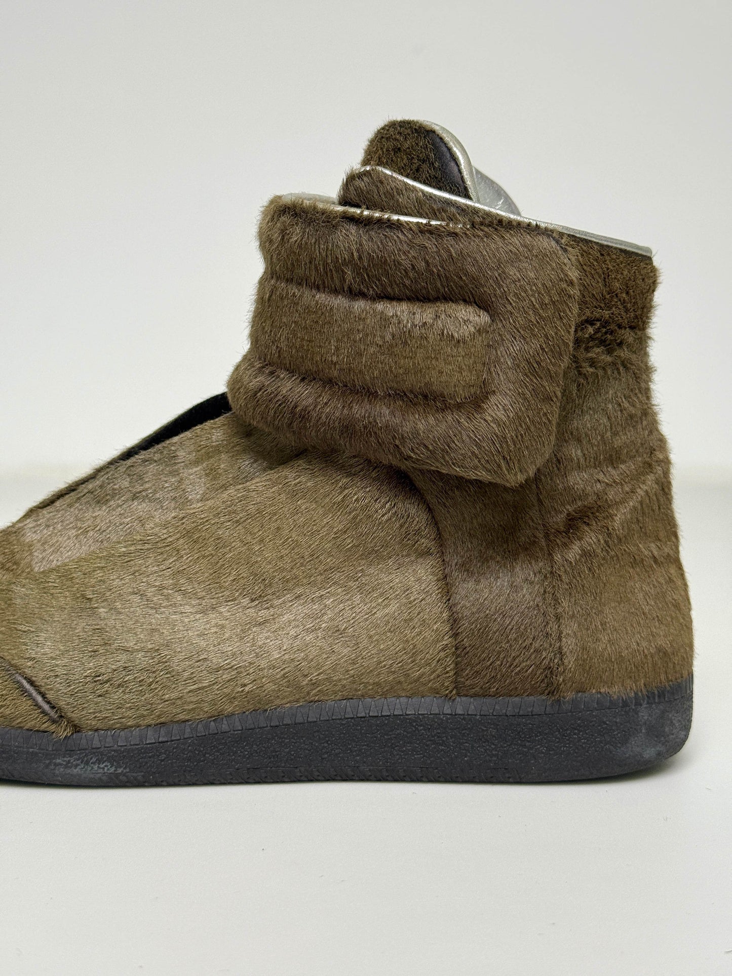 Maison Margiela Future Pony Hair Yeezus Tour (42)