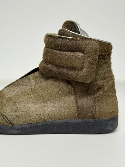 Maison Margiela Future Pony Hair Yeezus Tour (42)