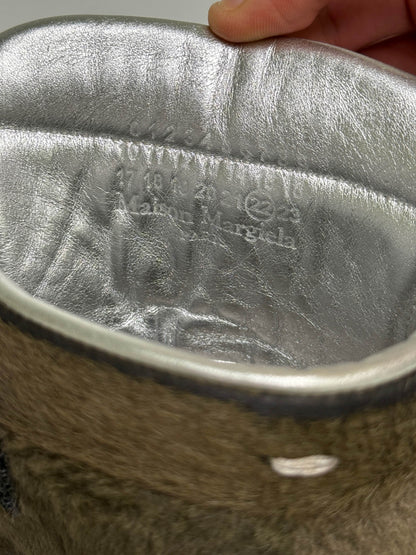 Maison Margiela Future Pony Hair Yeezus Tour (42)