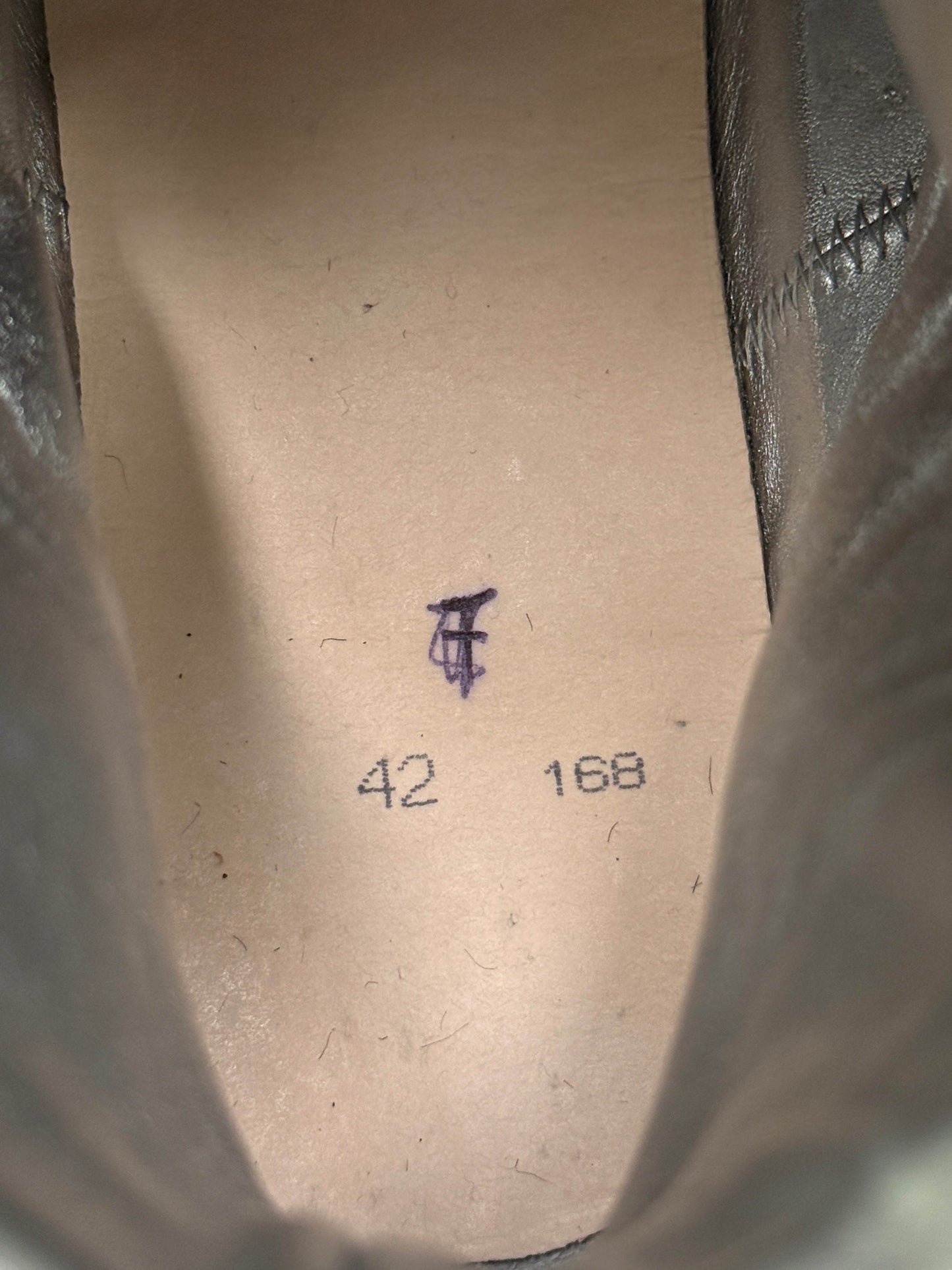 Maison Margiela Future Pony Hair Yeezus Tour (42)