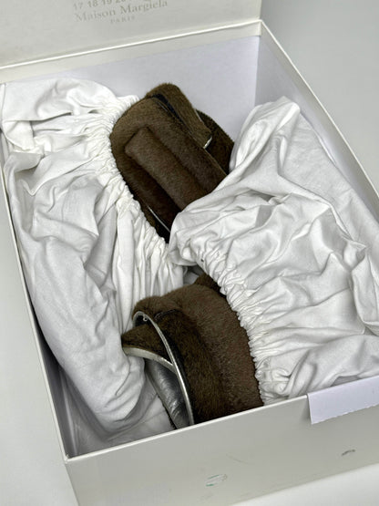 Maison Margiela Future Pony Hair Yeezus Tour (42)