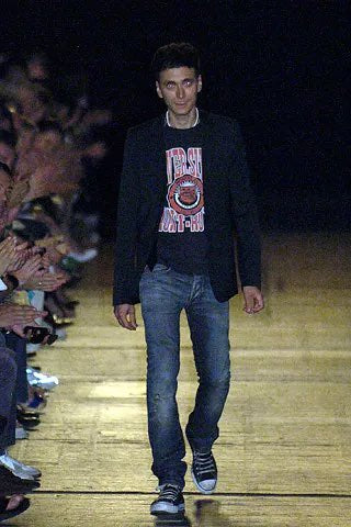 Dior Homme SS07 "Under My Car" Denim (31)