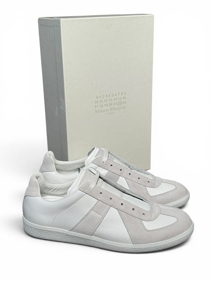 Maison Margiela GATs White (43)