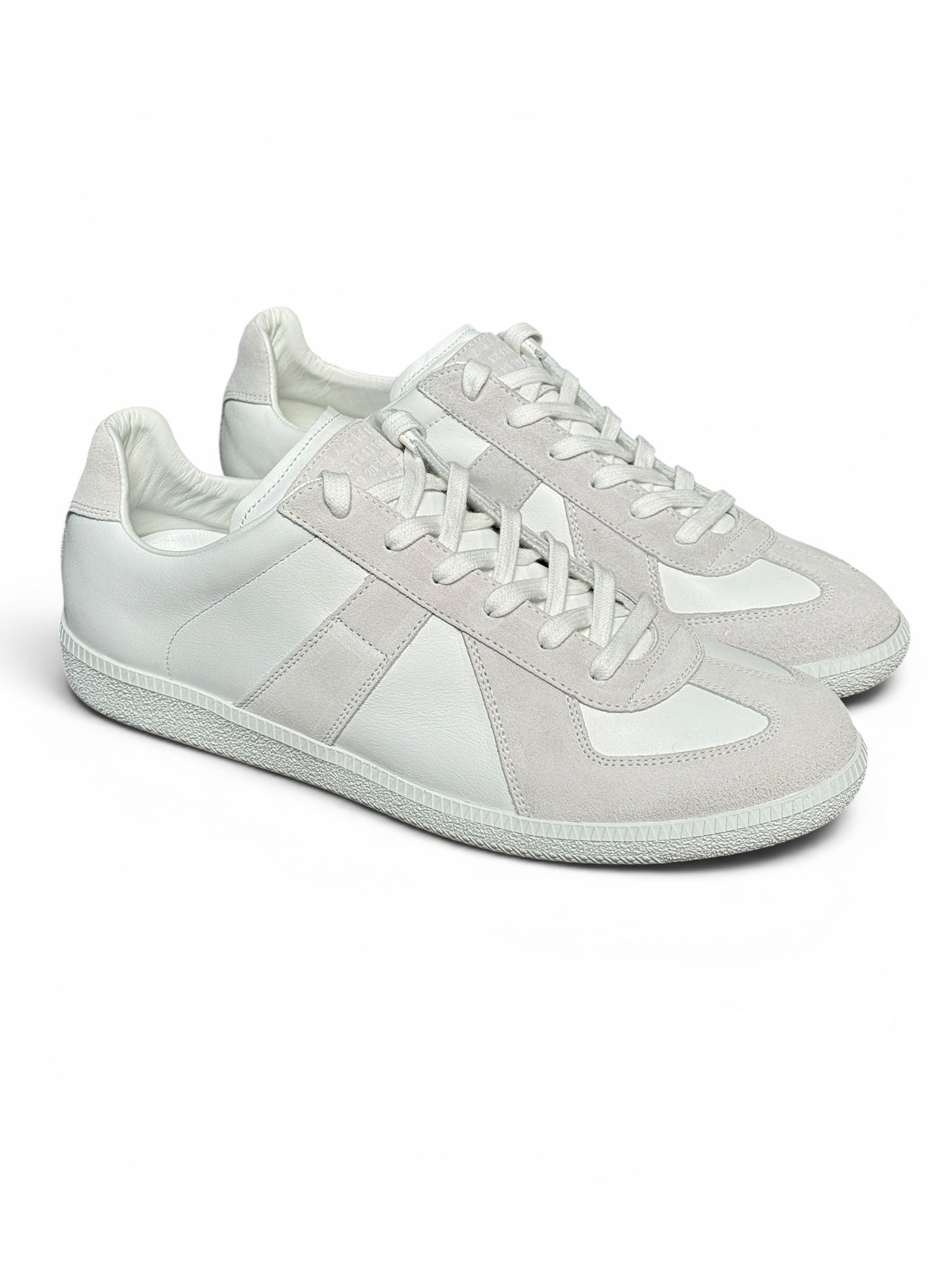 Maison Margiela GATs White (43)