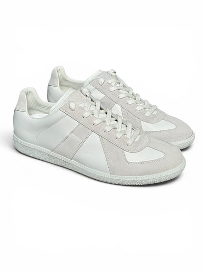 Maison Margiela GATs White (43)
