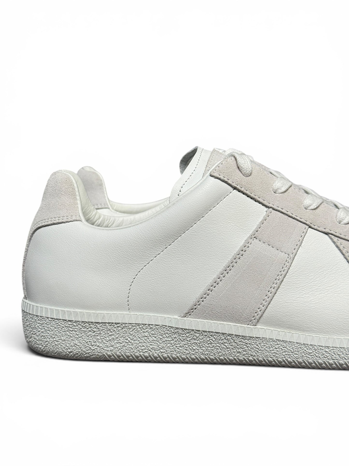 Maison Margiela GATs White (43)
