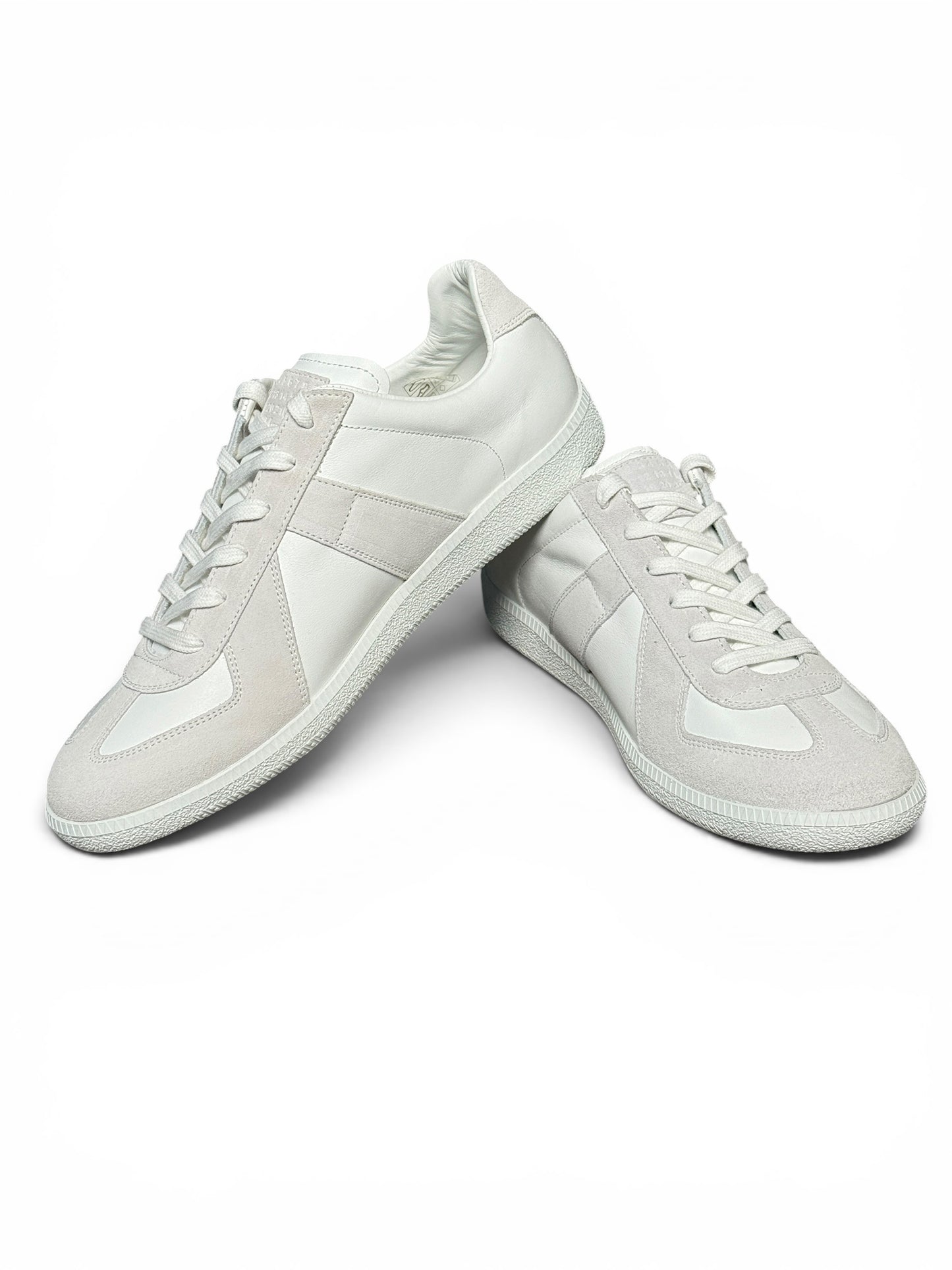 Maison Margiela GATs White (43)