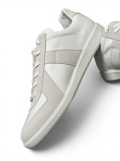Maison Margiela GATs White (43)