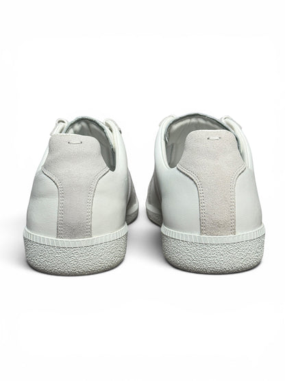 Maison Margiela GATs White (43)