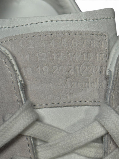 Maison Margiela GATs White (43)