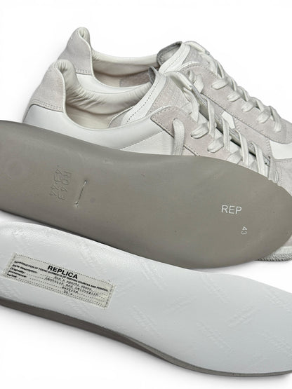 Maison Margiela GATs White (43)