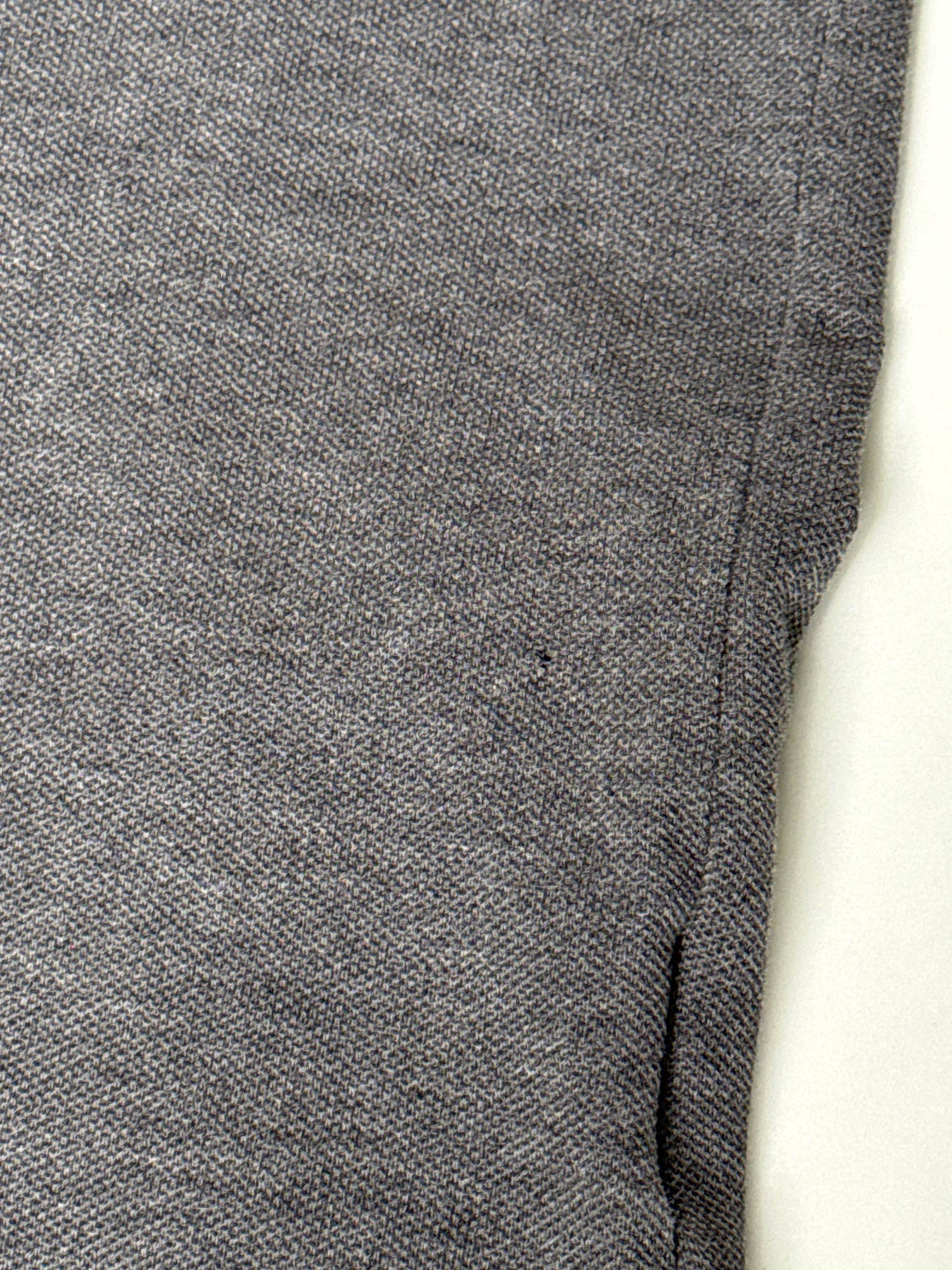 FW2016 Givenchy Star Monkey Brothers Polo Grey (XS)