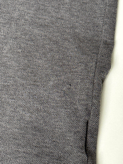 FW2016 Givenchy Star Monkey Brothers Polo Grey (XS)