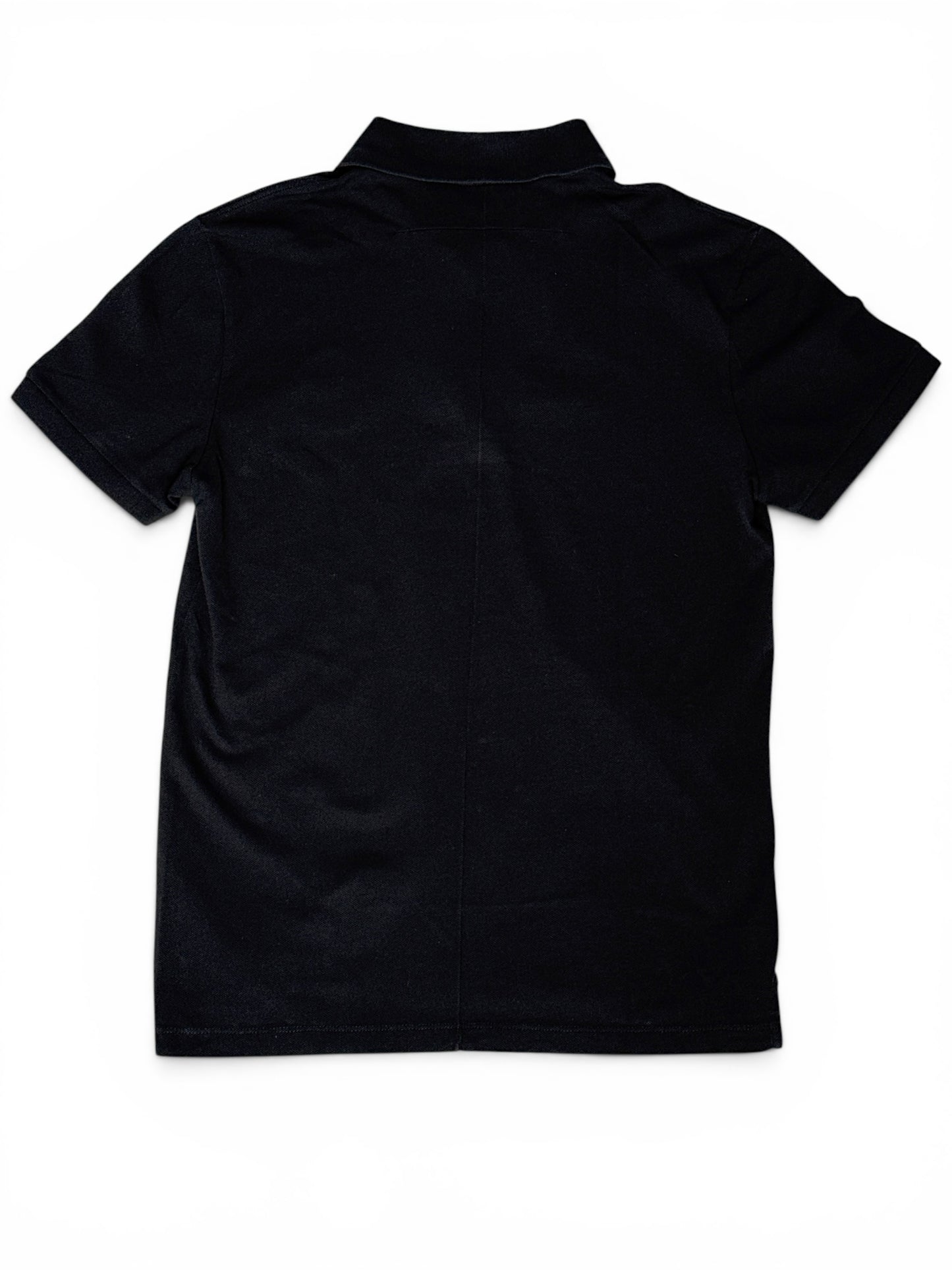 SS2014 Givenchy Rottweiler Black Polo Shirt (L)