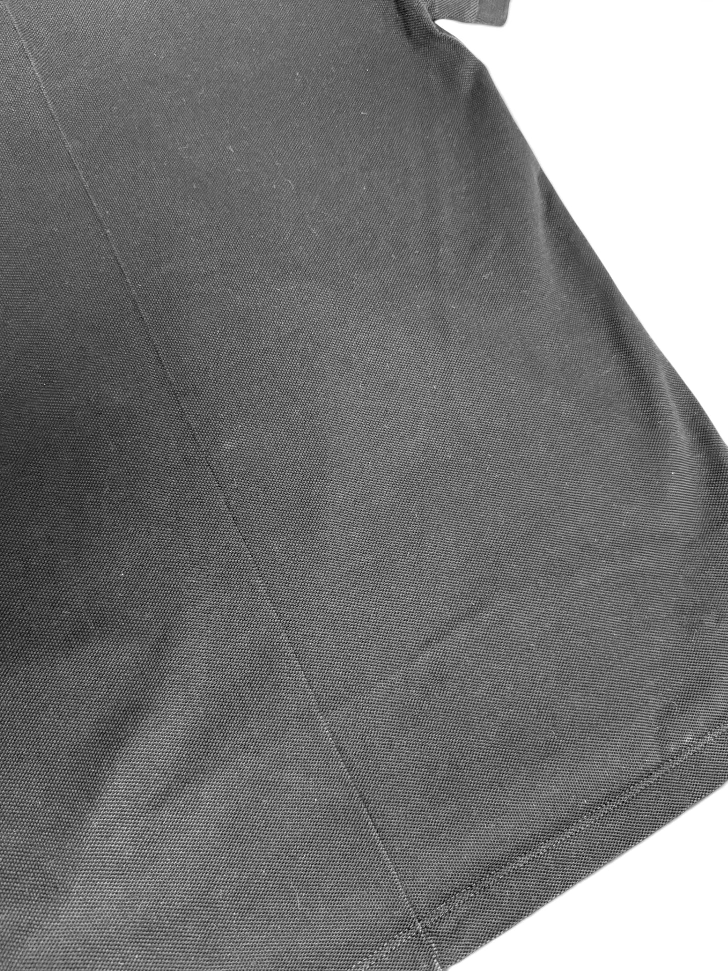 SS2014 Givenchy Rottweiler Black Polo Shirt (L)