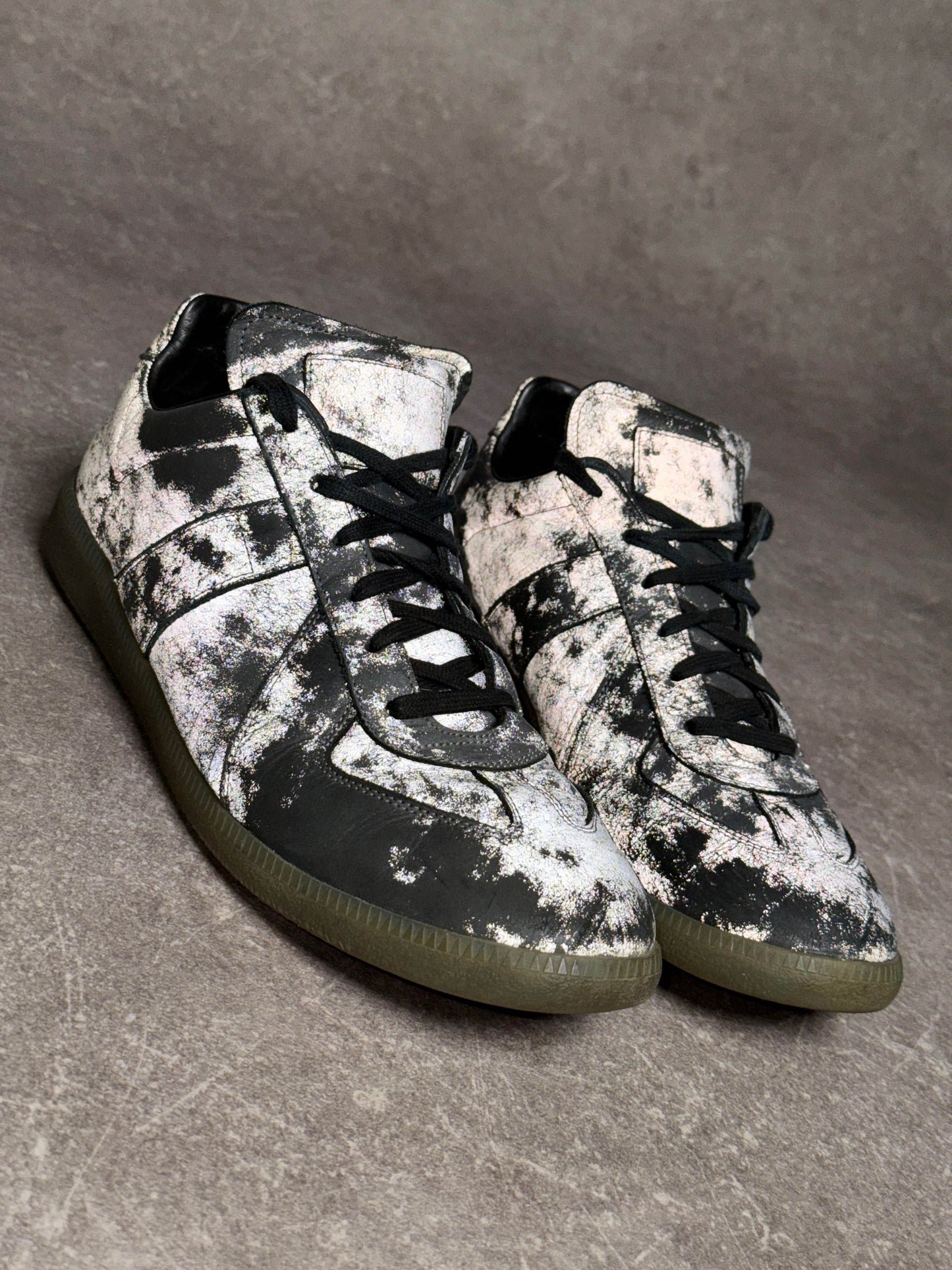 Maison Margiela Replica Low Reflective Camouflage (46)