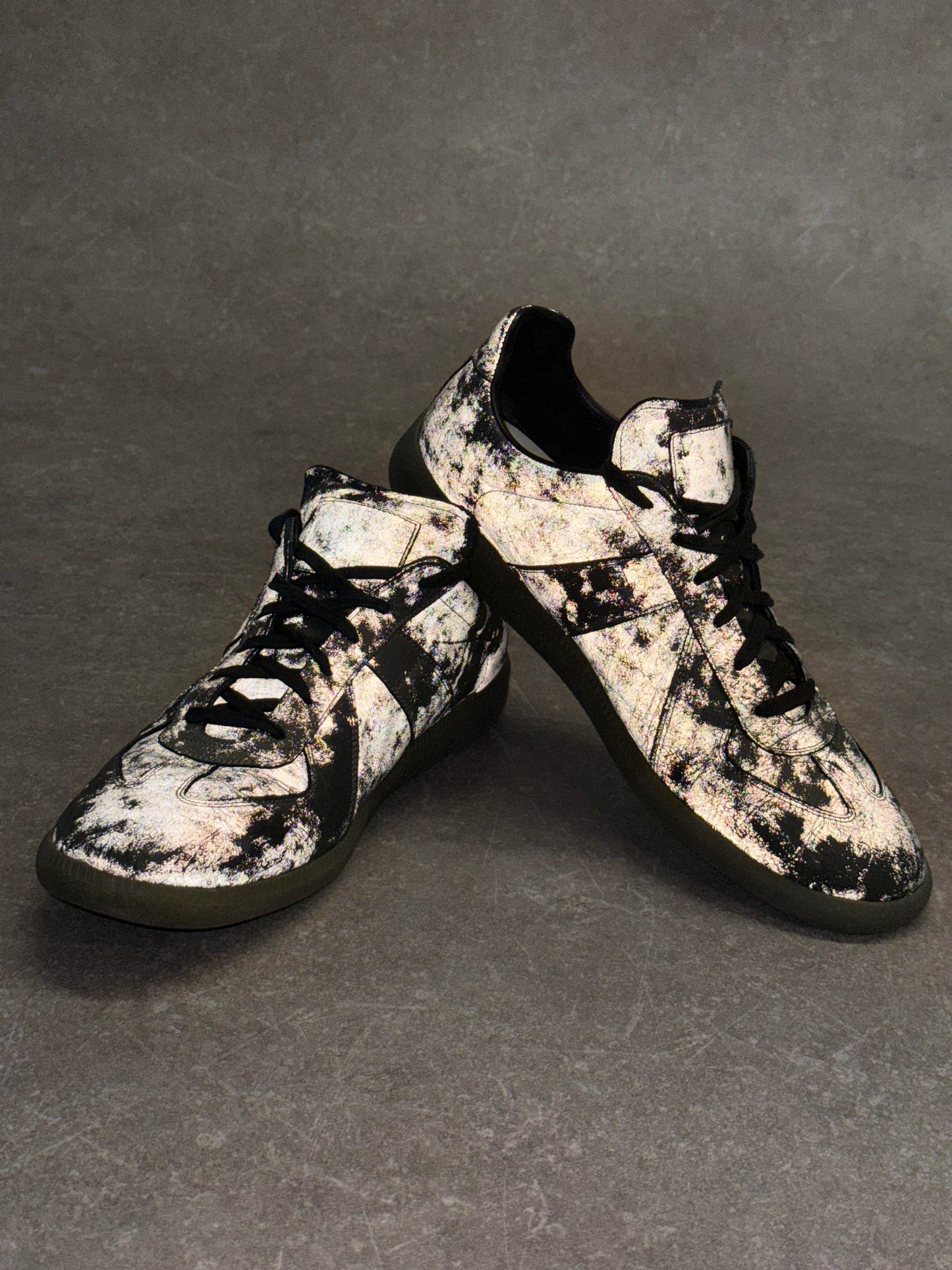 Maison Margiela Replica Low Reflective Camouflage (46)