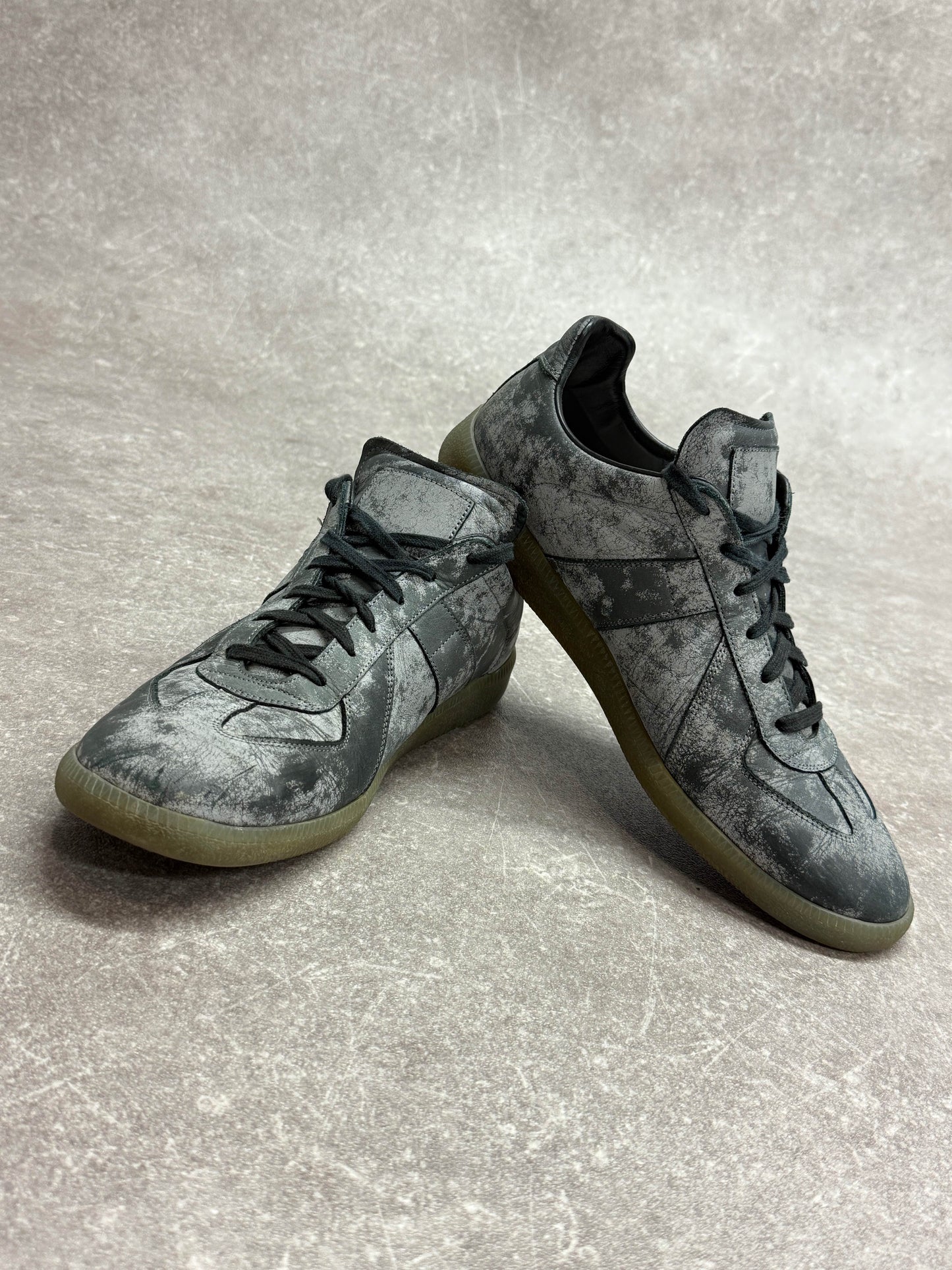 Maison Margiela Replica Low Reflective Camouflage (46)