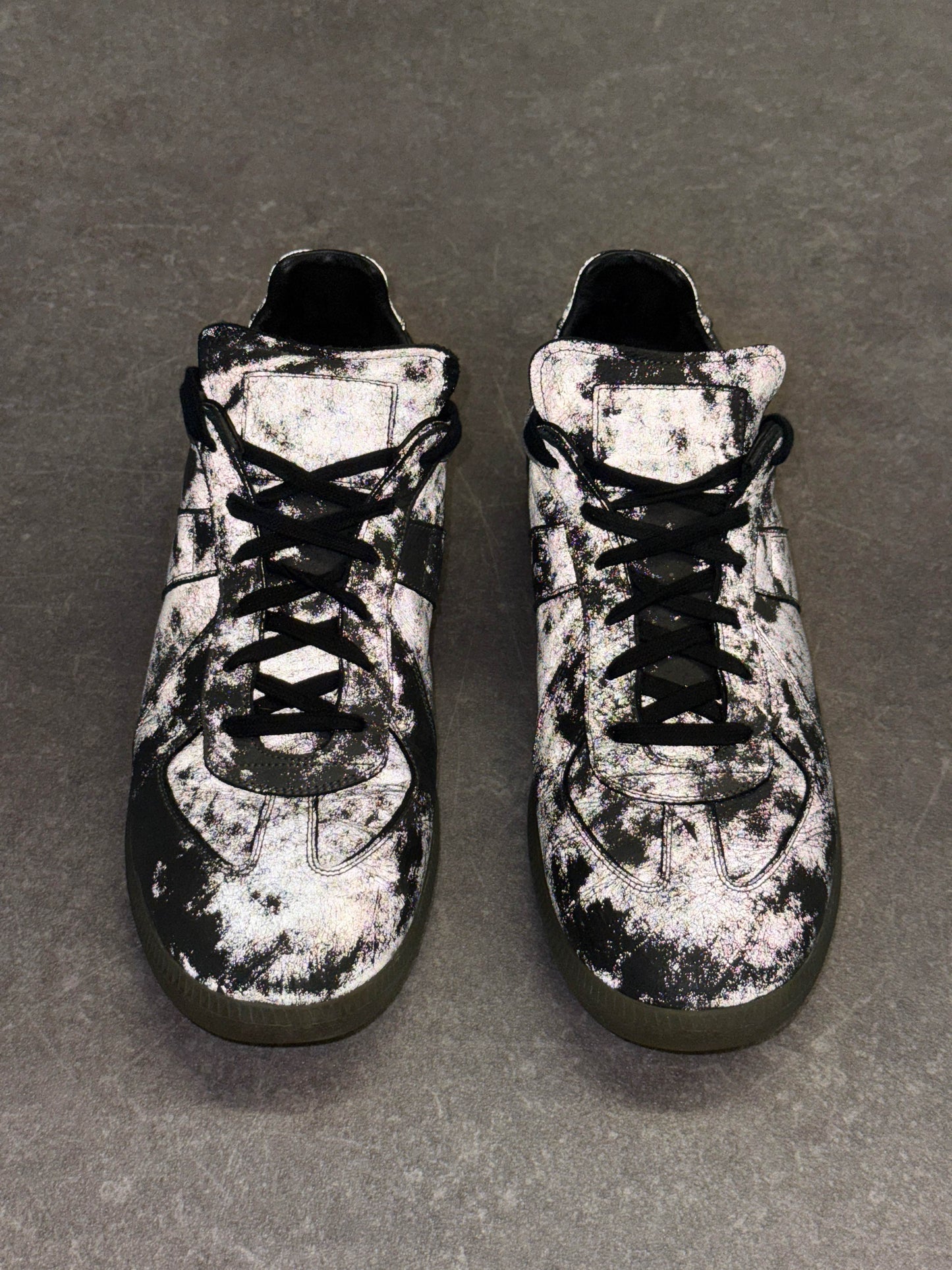 Maison Margiela Replica Low Reflective Camouflage (46)
