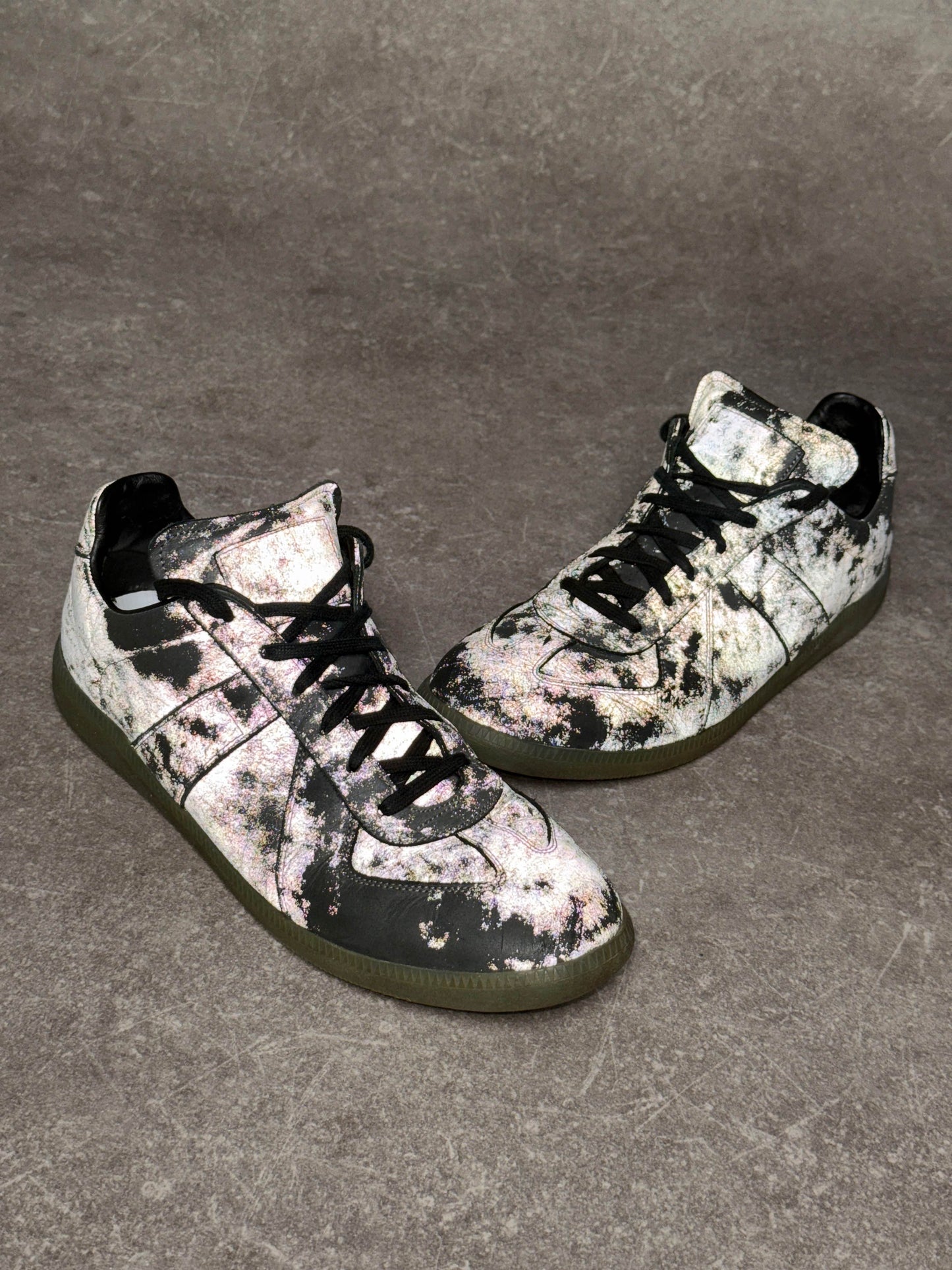 Maison Margiela Replica Low Reflective Camouflage (46)