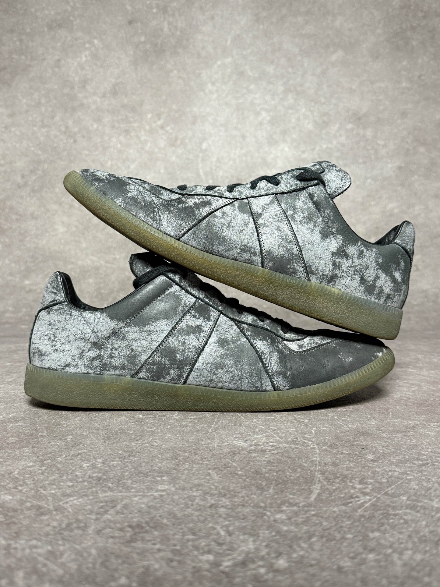 Maison Margiela Replica Low Reflective Camouflage (46)