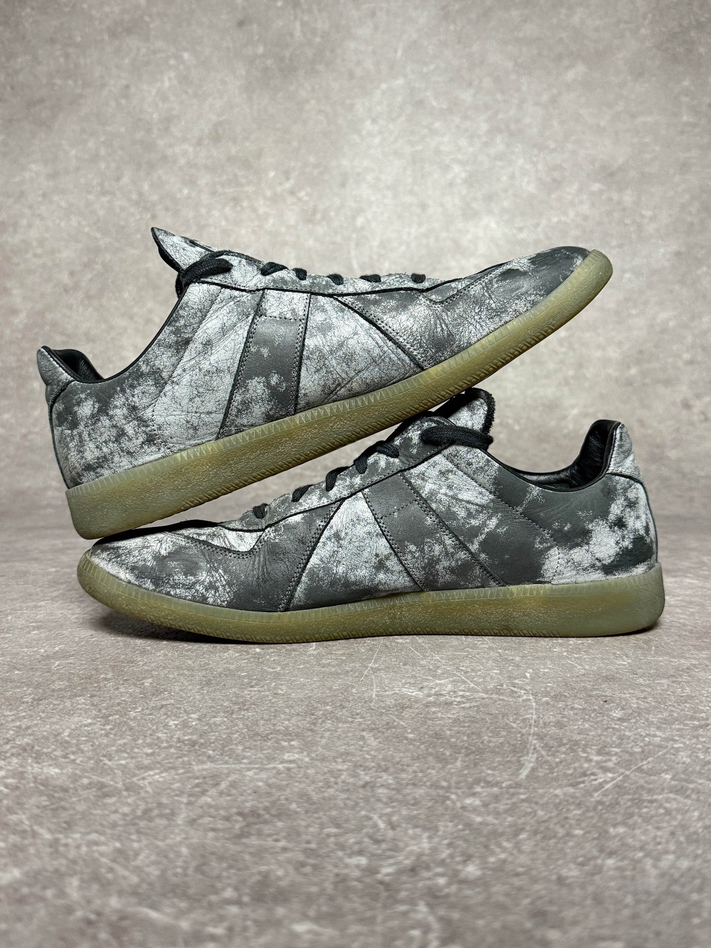 Maison Margiela Replica Low Reflective Camouflage (46)