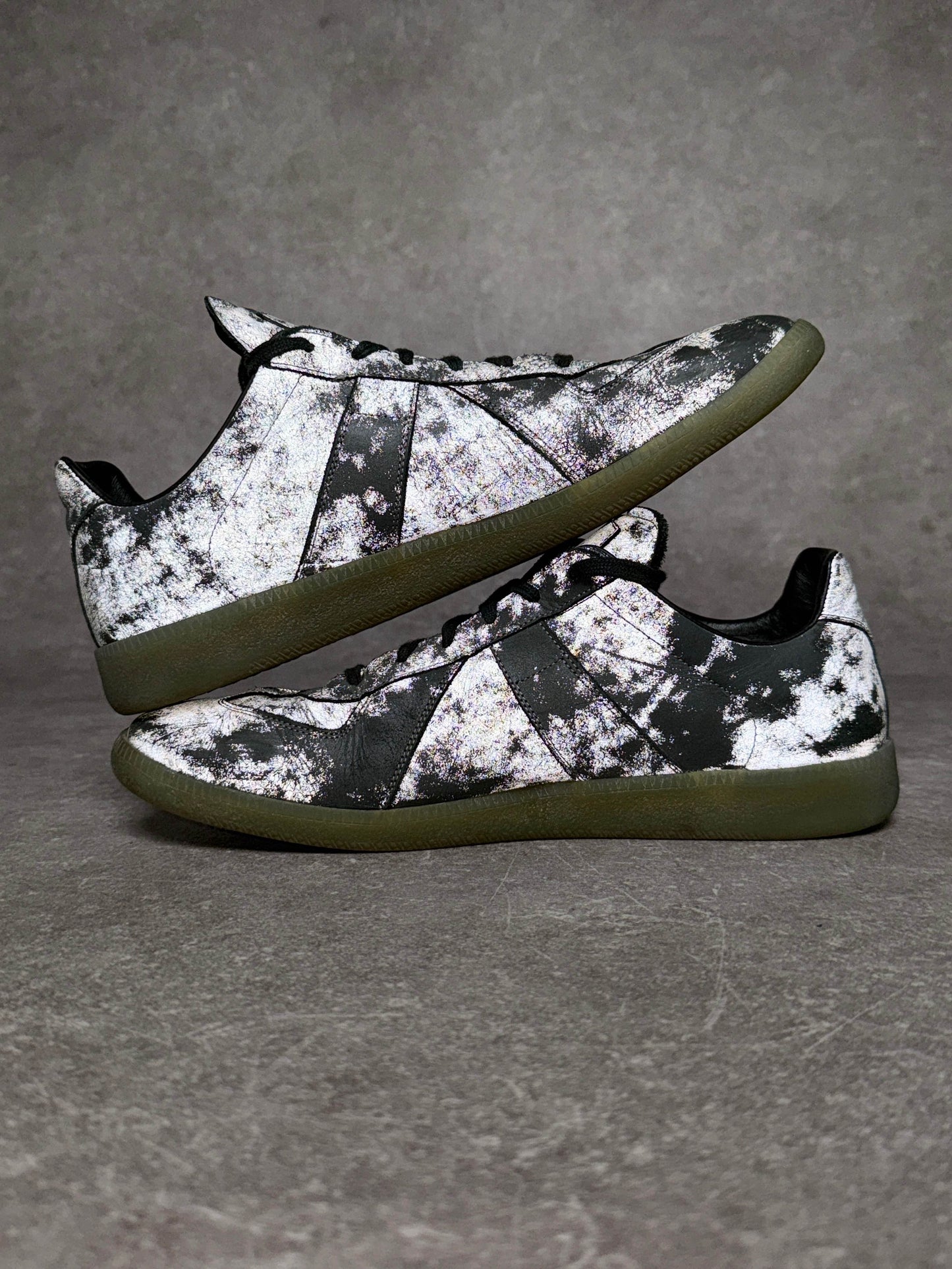 Maison Margiela Replica Low Reflective Camouflage (46)