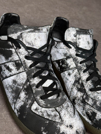 Maison Margiela Replica Low Reflective Camouflage (46)