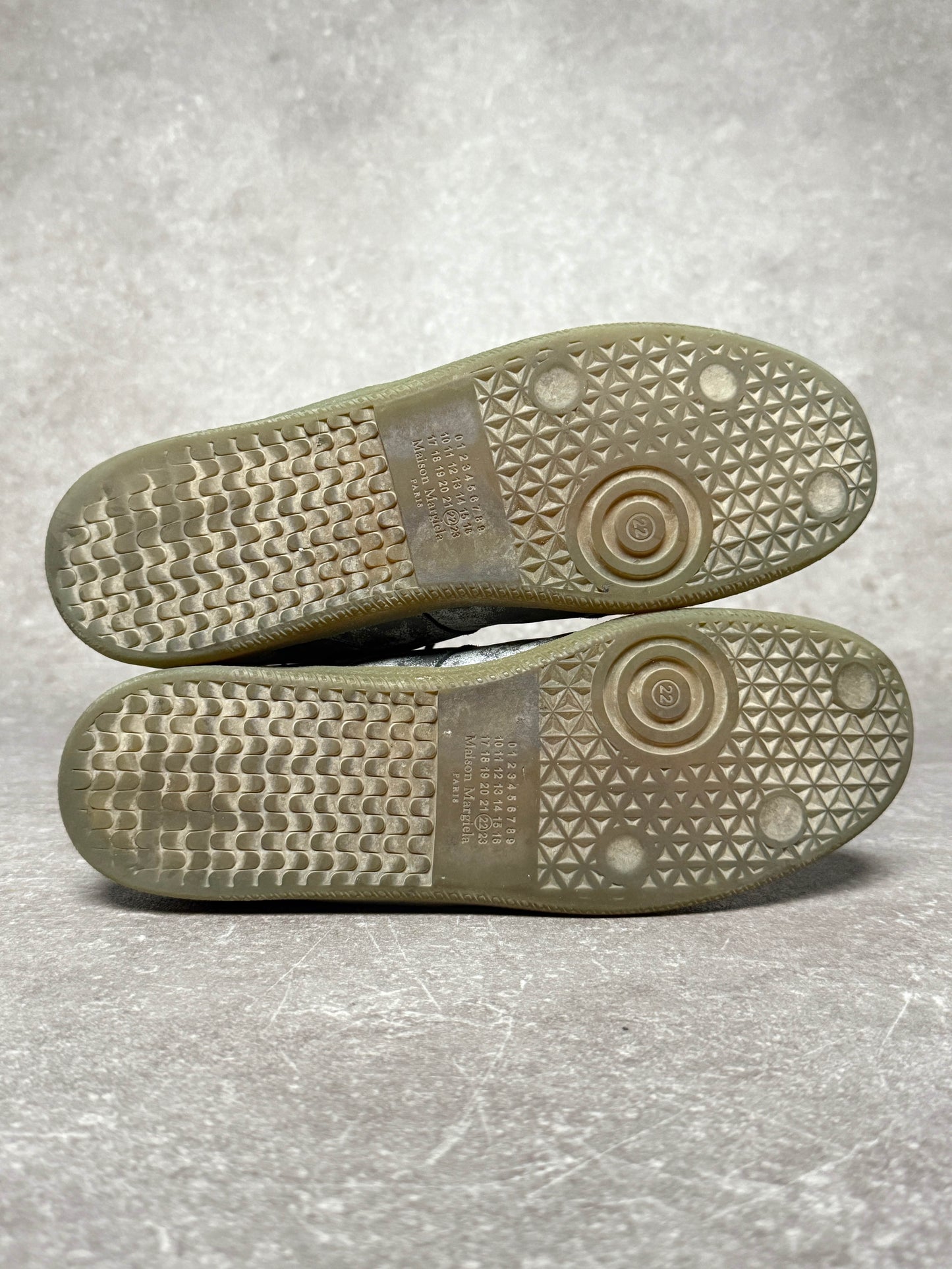 Maison Margiela Replica Low Reflective Camouflage (46)
