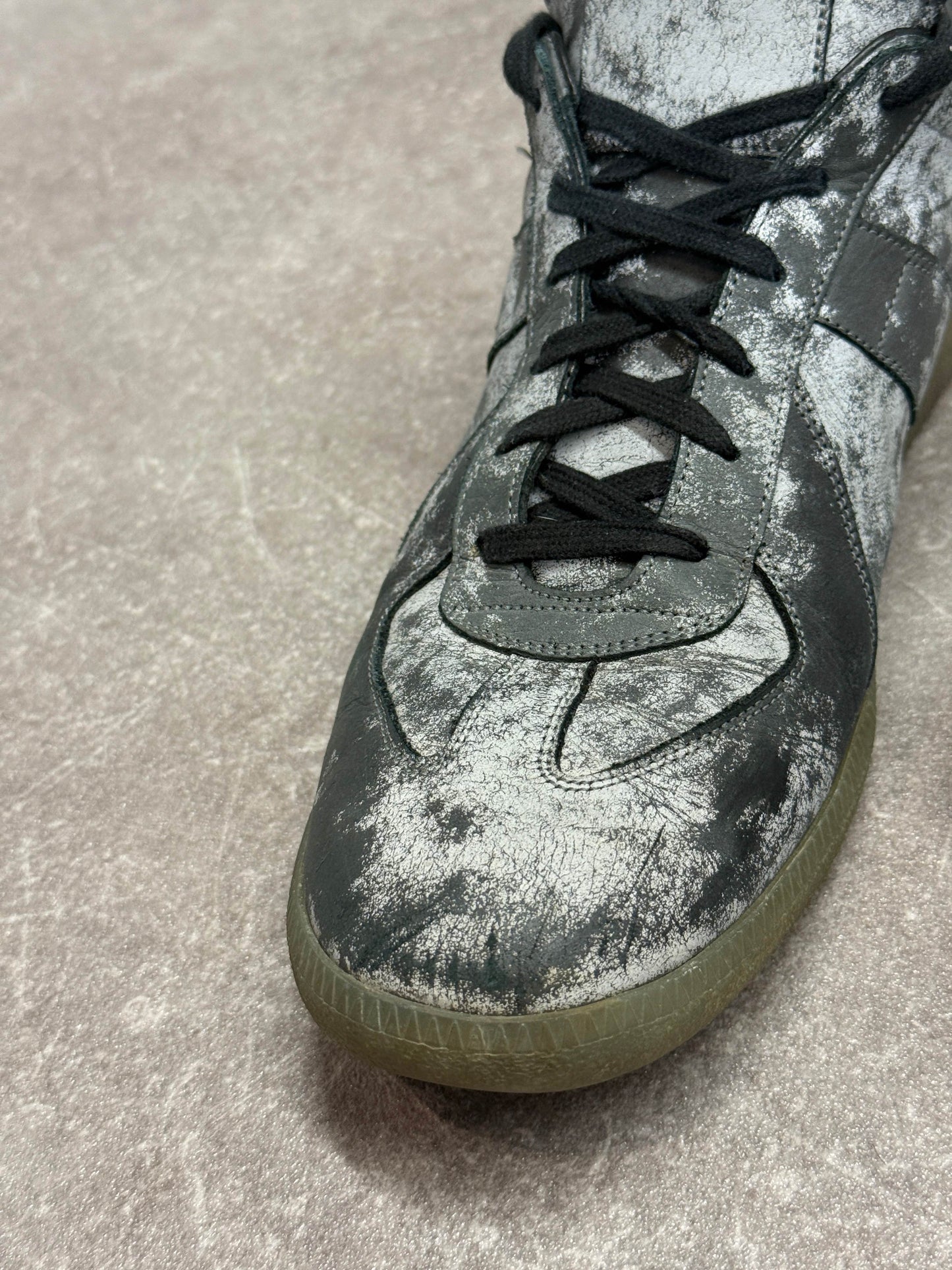 Maison Margiela Replica Low Reflective Camouflage (46)