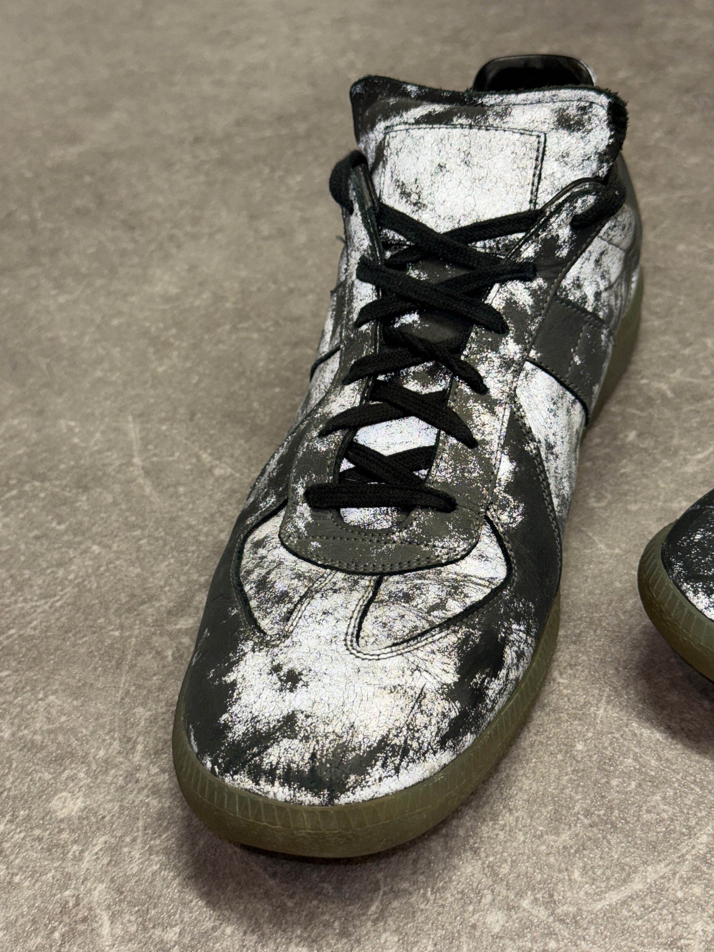 Maison Margiela Replica Low Reflective Camouflage (46)