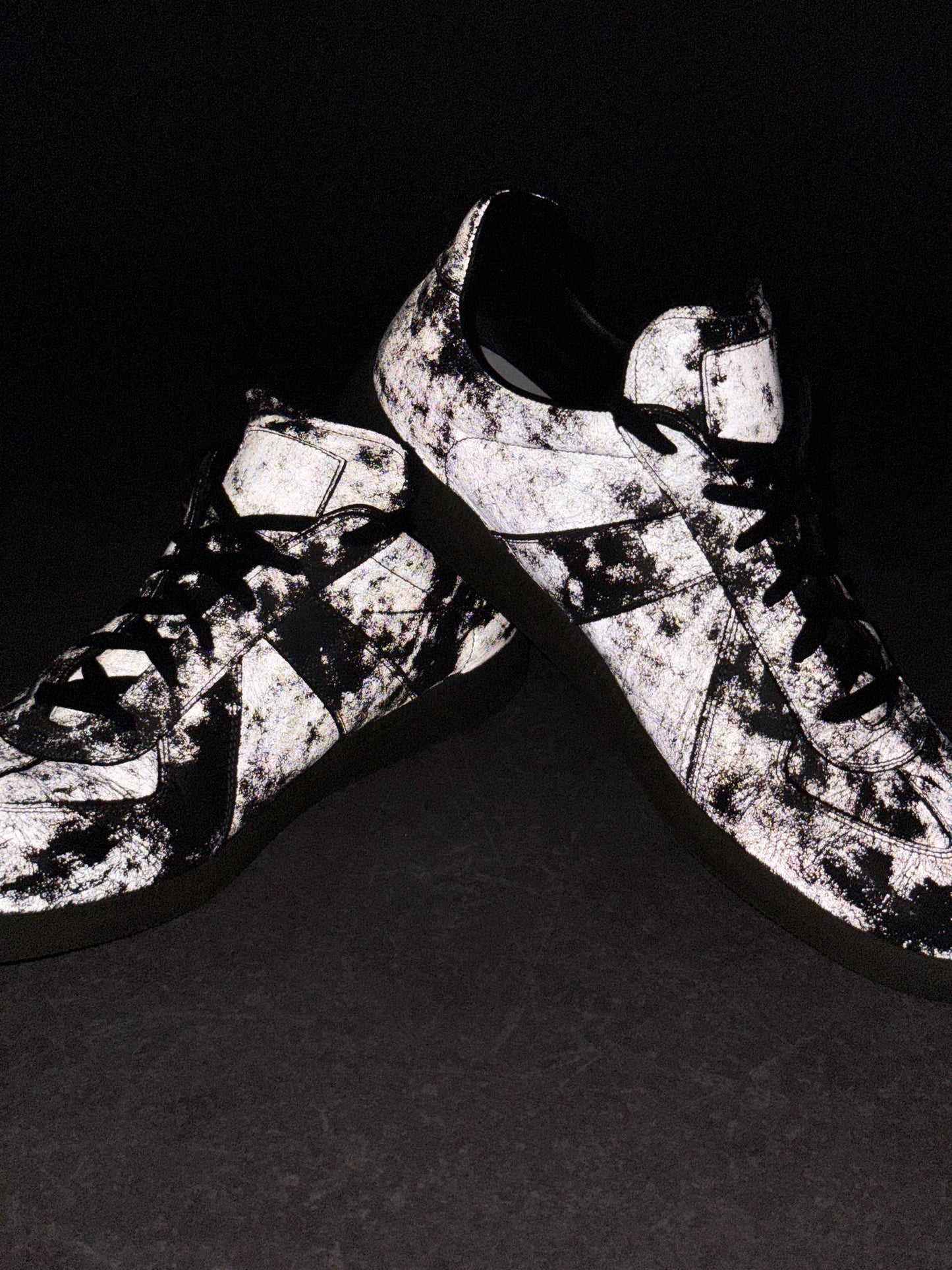 Maison Margiela Replica Low Reflective Camouflage (46)