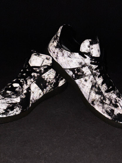 Maison Margiela Replica Low Reflective Camouflage (46)