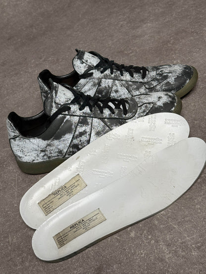Maison Margiela Replica Low Reflective Camouflage (46)