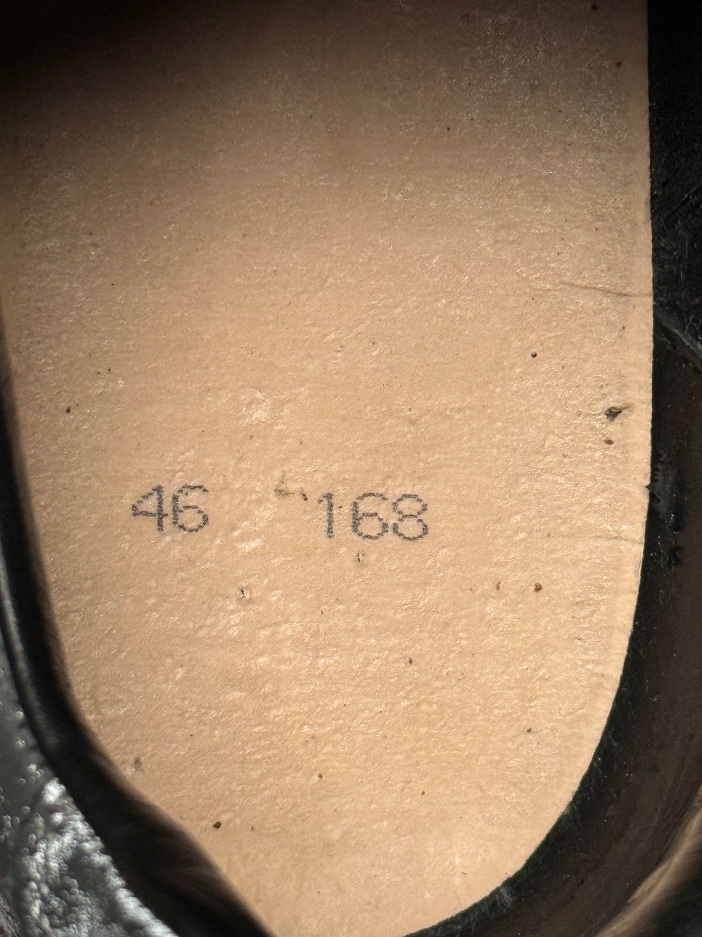 Maison Margiela Replica Low Reflective Camouflage (46)