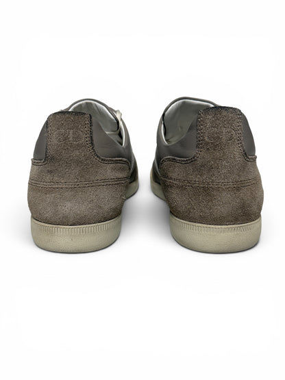 Dior Homme FW2009 B01 Sneaker Leather/Suede Taupe (44)