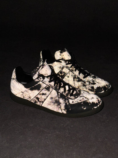 Maison Margiela Replica Low Reflective Camouflage (46)