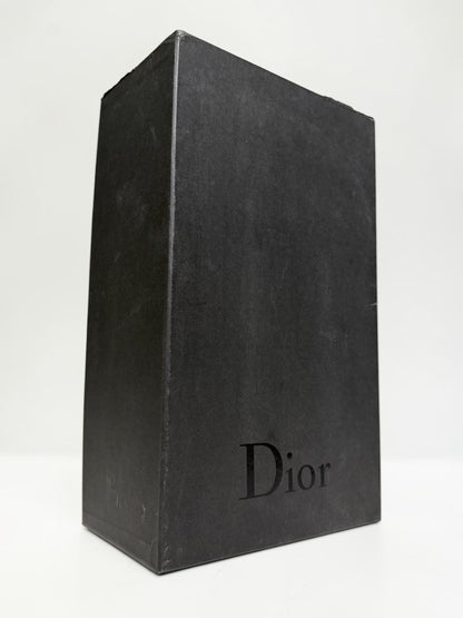 Dior Homme FW2009 B01 Sneaker Leather/Suede Taupe (44)