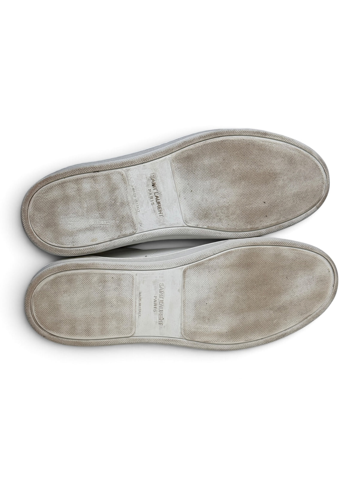 Saint Laurent Court Classic SL/01 Court 'Metallic Lips' (43)