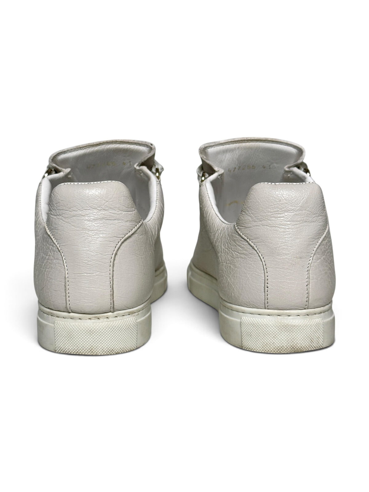 Balenciaga Arena Low Triple White (41)