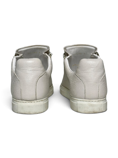 Balenciaga Arena Low Triple White (41)