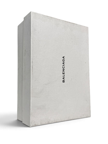 Balenciaga Arena Low Triple White (41)