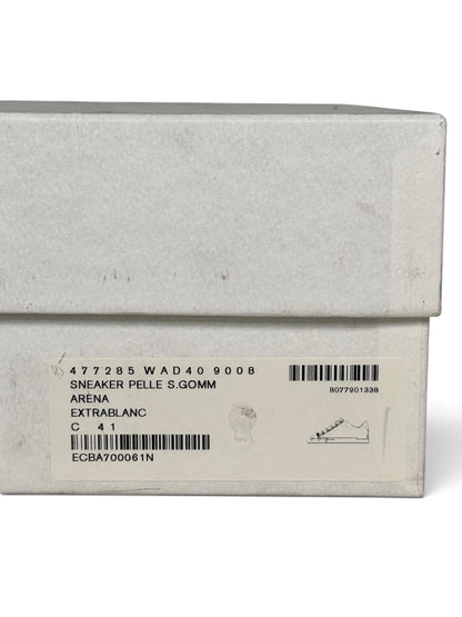 Balenciaga Arena Low Triple White (41)