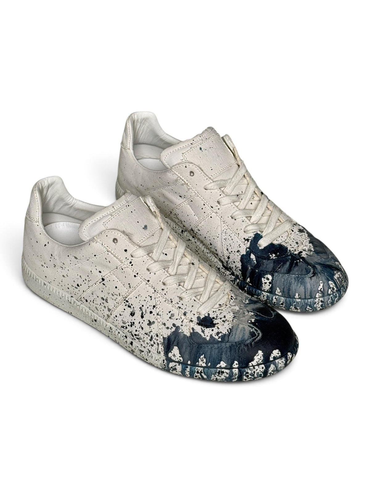 Maison Margiela 'Oil Spill' GATs (41)