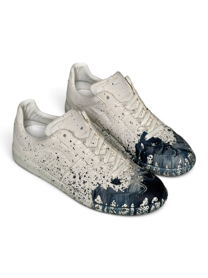 Maison Margiela 'Oil Spill' GATs (41)