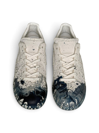 Maison Margiela 'Oil Spill' GATs (41)