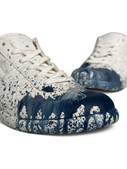 Maison Margiela 'Oil Spill' GATs (41)