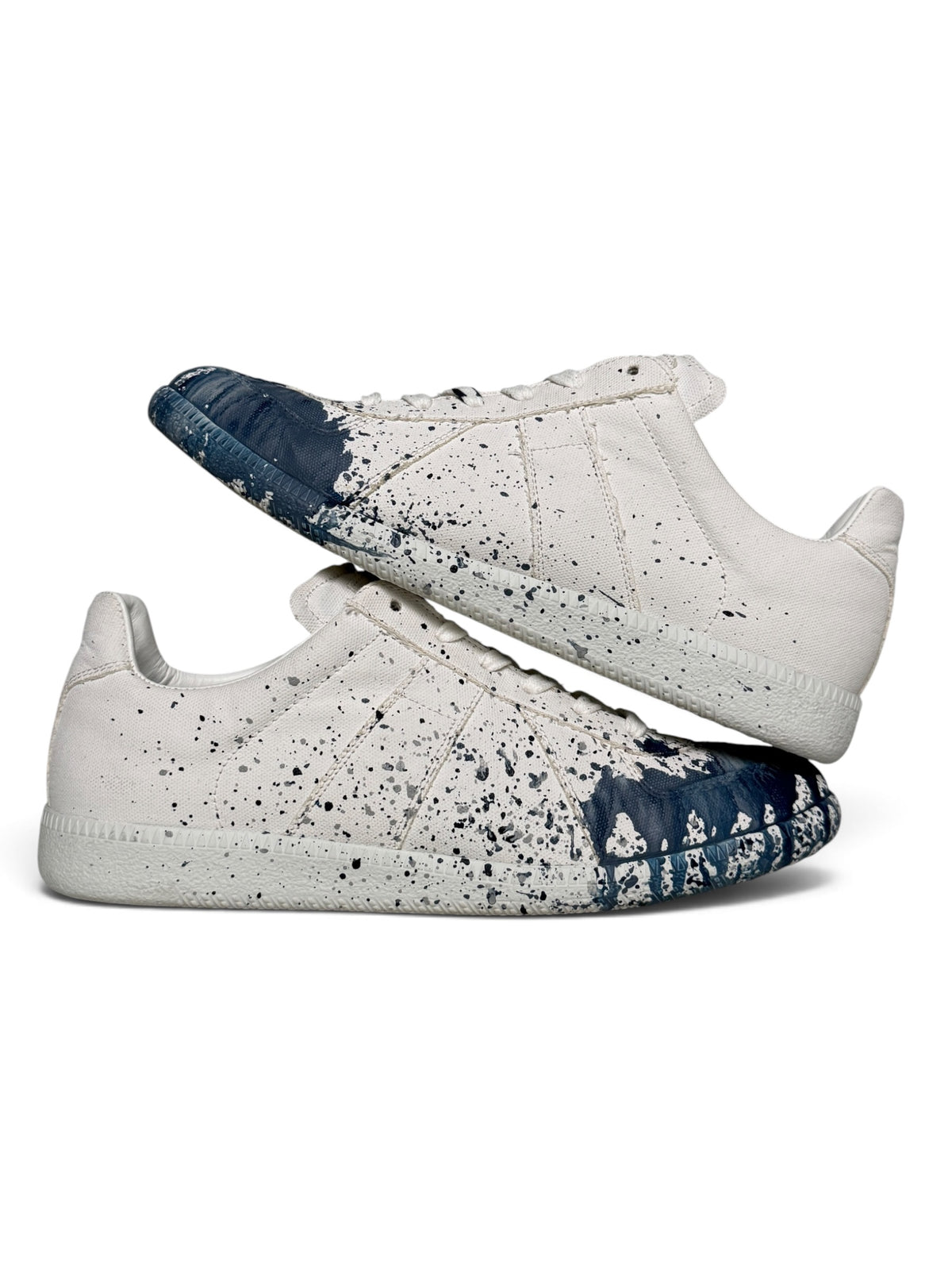 Maison Margiela 'Oil Spill' GATs (41)